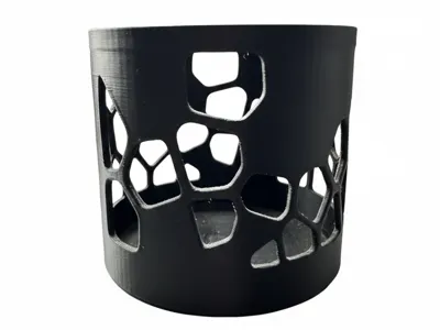 Vase holder