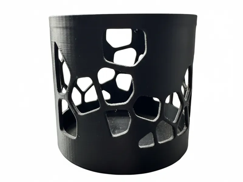 porta vaso