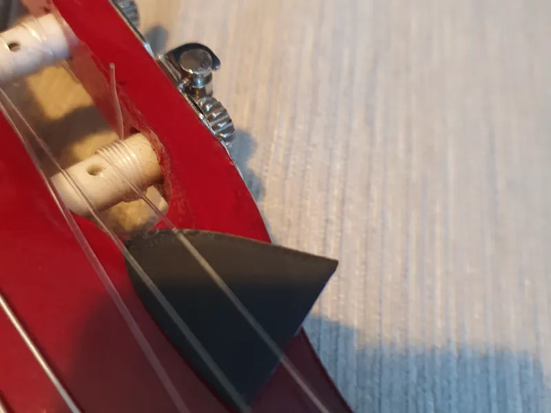Guitar Pick