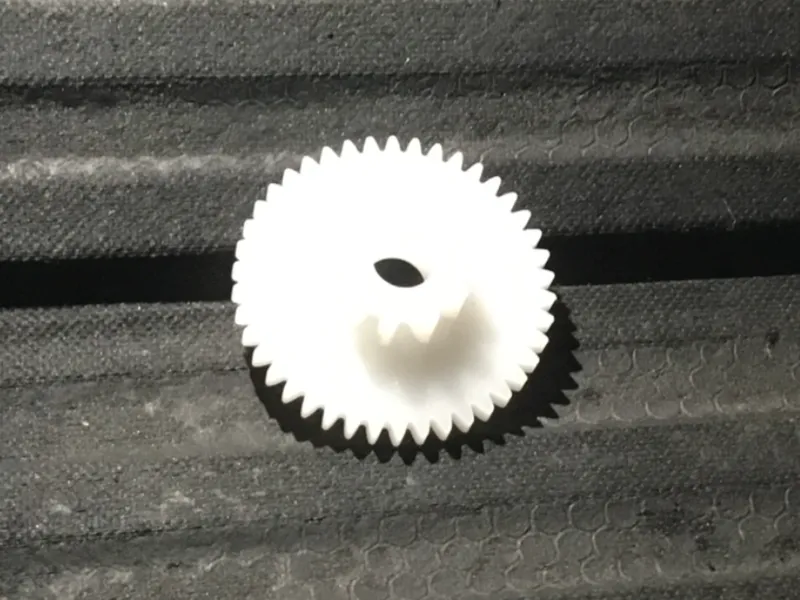 Gear
