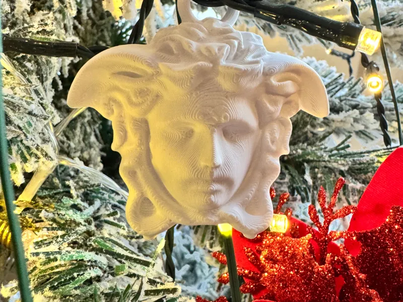 Keychain / Ornaments