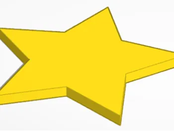 star