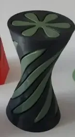 spiral fidget spinner V1