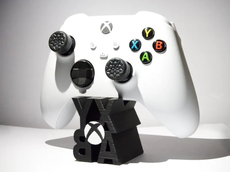 Xbox Controller Stand