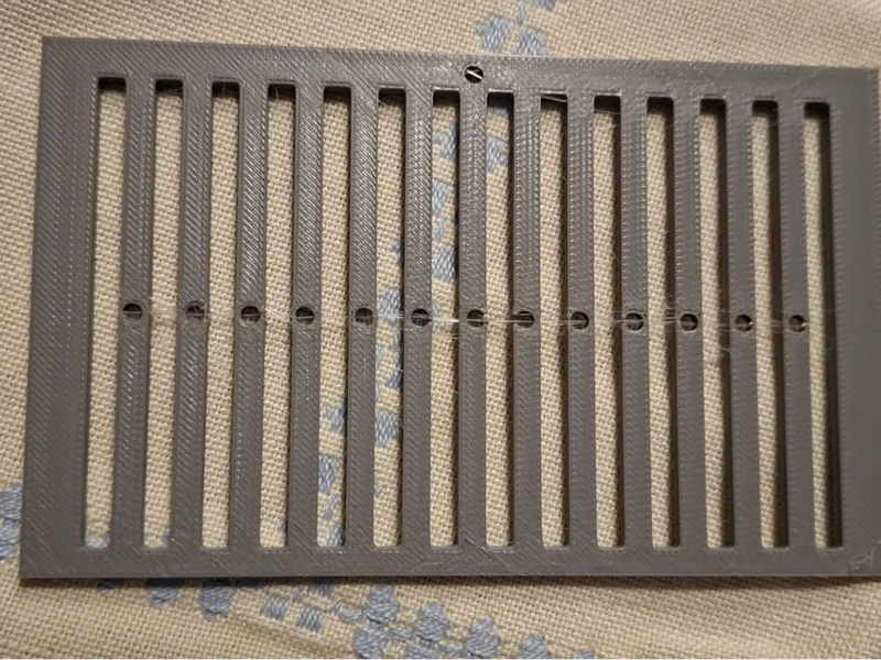 Mini telar
