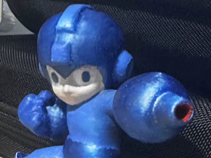 Megaman