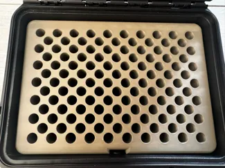Ammo Box Insert for .308 and 6.5 Creedmoor