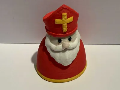 Sinterklaas