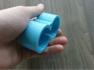 OTK Kart Brake fluid cap