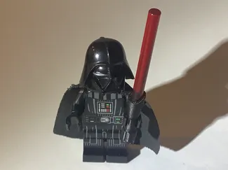 LEG-O Darth Vader's Lightsaber Hilt