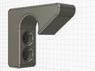 Retenedor Puerta