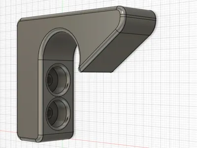 Door Retainer