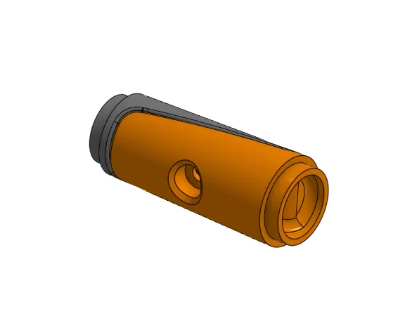 Chain Stay Union