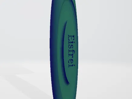 Eiskratzer