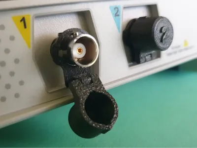 Protective caps for BNC connector RIGOL SERIES