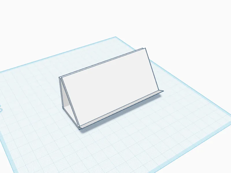 Phone holder