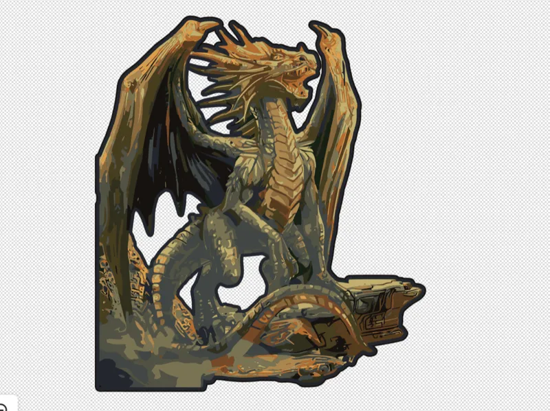 Dragon 