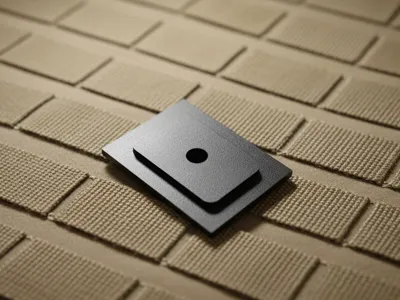 EPIC CROW MOLLE Panel Insert