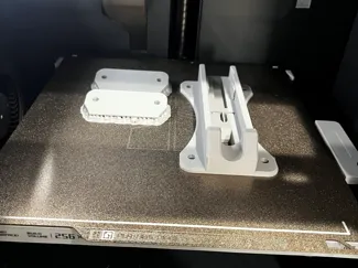Glock 22 mount