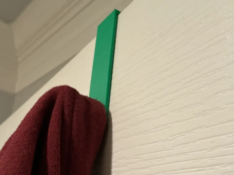 Door Hanger