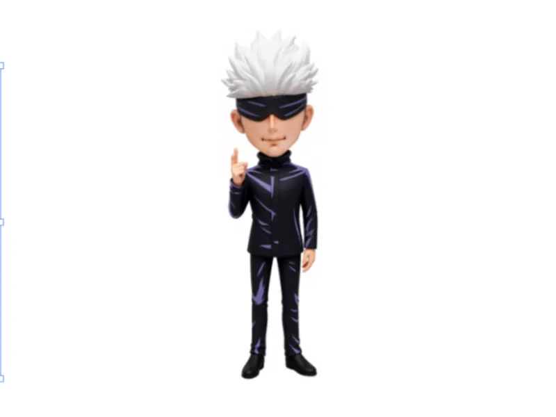 Satoru Gojo