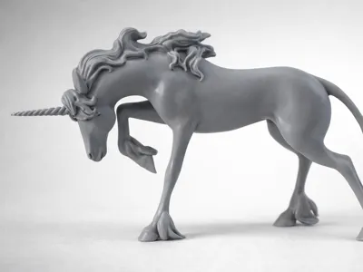 TLU Unicorn that was the Last