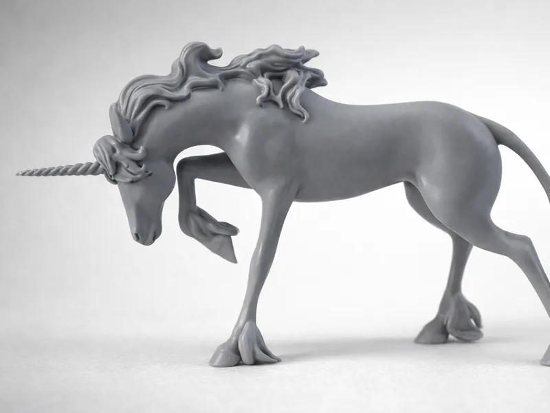 TLU Unicorn that was the Last