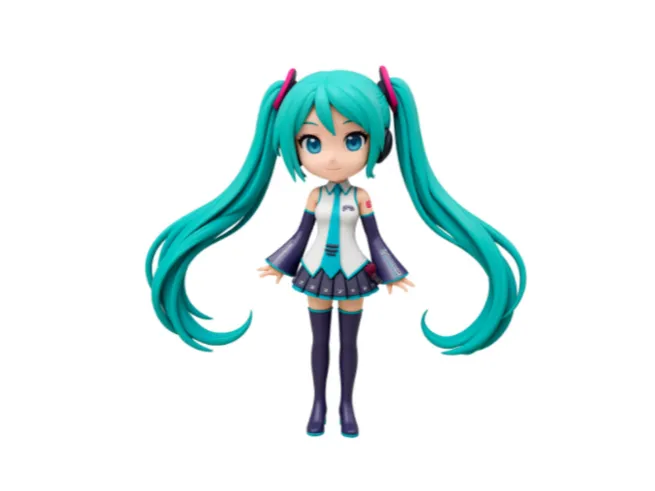 Hatsune Miku