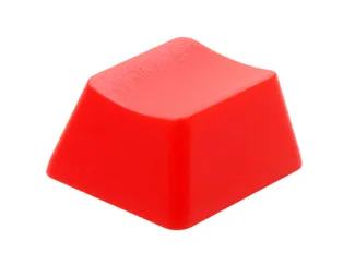 Keycap (remixed)