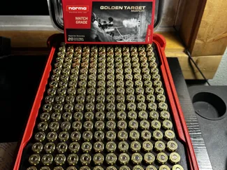 6.5 PRC Milwaukee Packout Insert