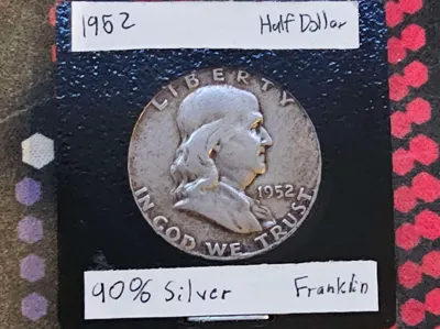 3D Printable Coin Flips – Durable Storage Solution