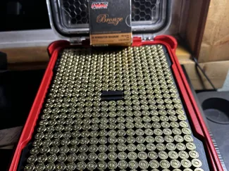 44 Magnum Milwaukee Packout Insert
