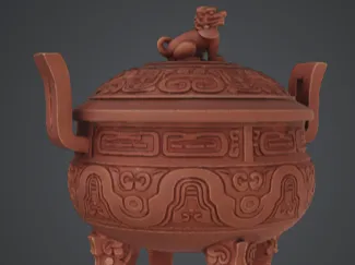 器物