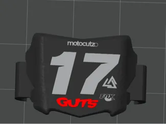 Mini motocutz for Mini Surron