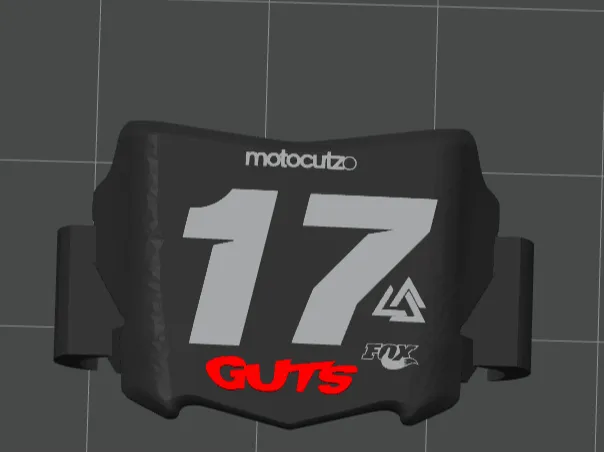 Mini motocutz for Mini Surron