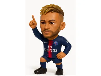 Mini Neymar