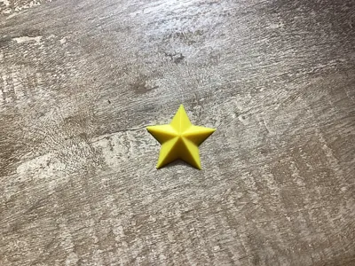 star