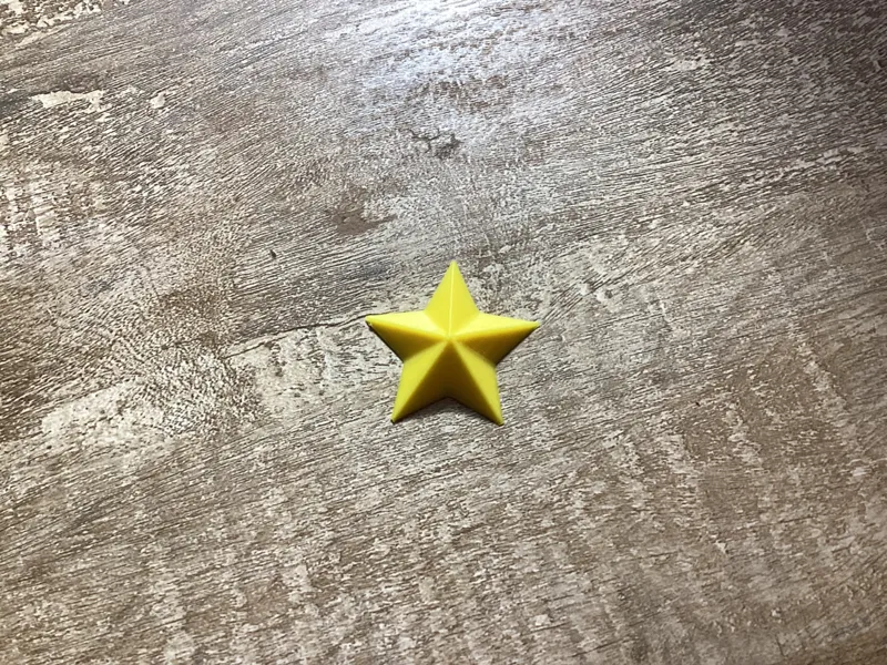 star