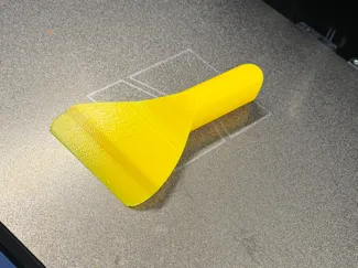 Scraper