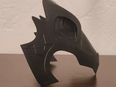 Nordic Skyrim Armour - Pauldron