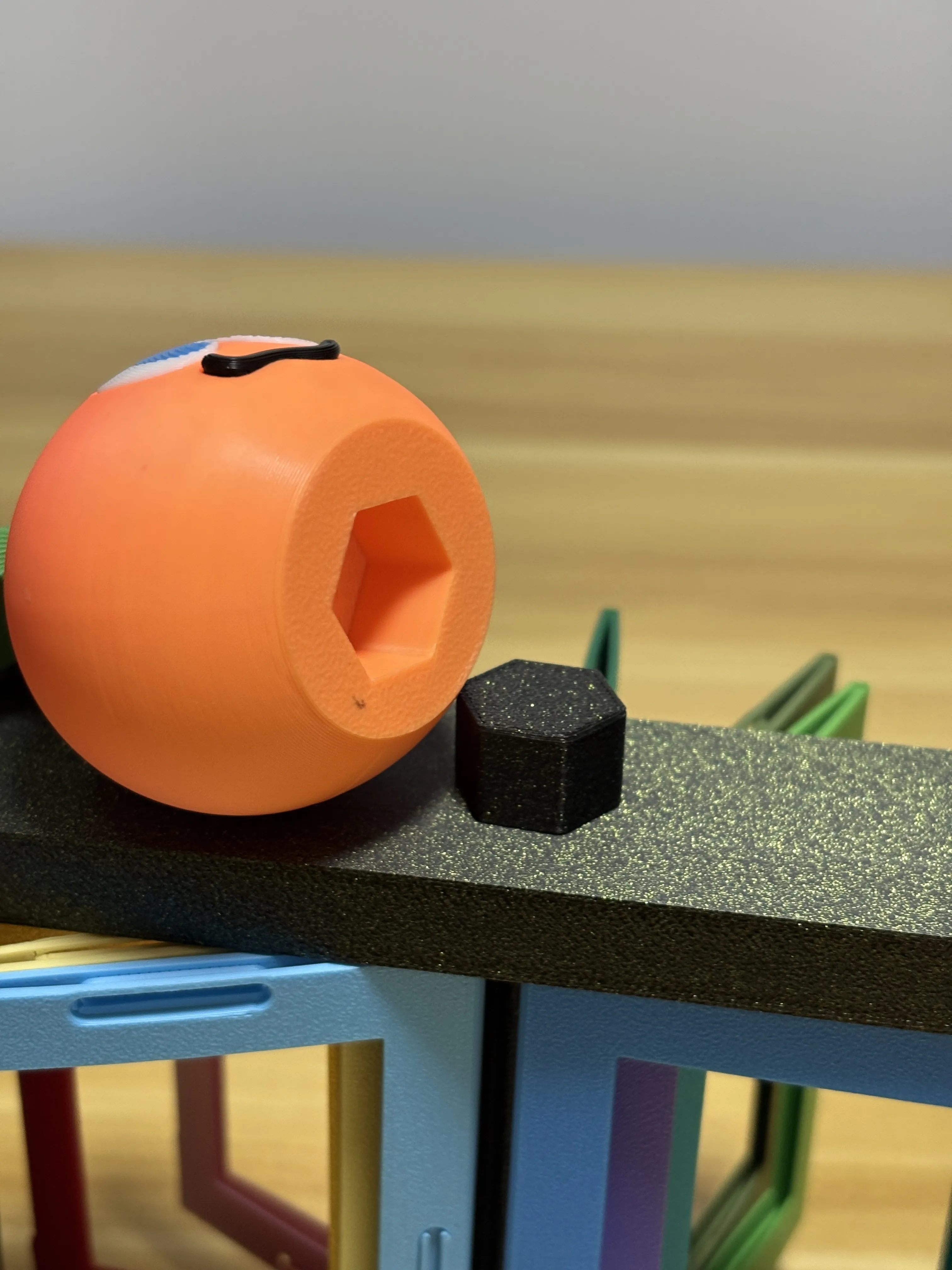 Bobo Flip Instant Camera Knob (Main body not included, link to main ...