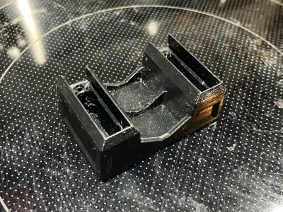 CZ 457 Magazine Coupler