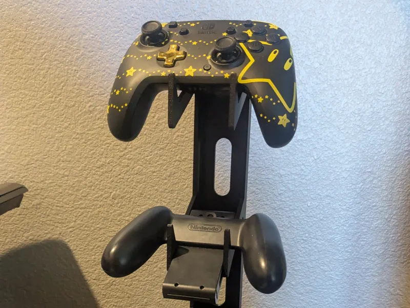 Switch Controller Stand