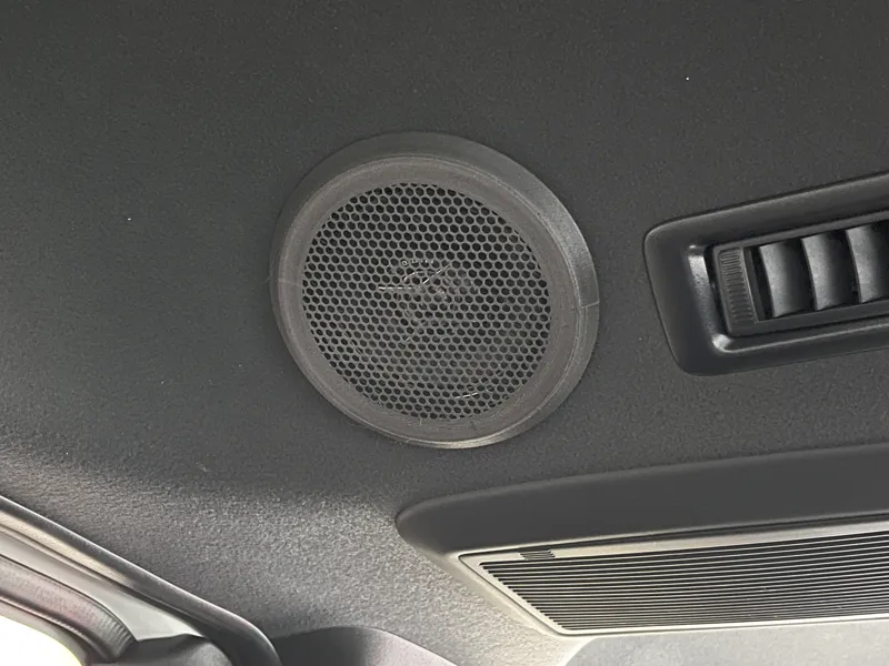 Speaker grill Carrozzeria TS-F1040-2