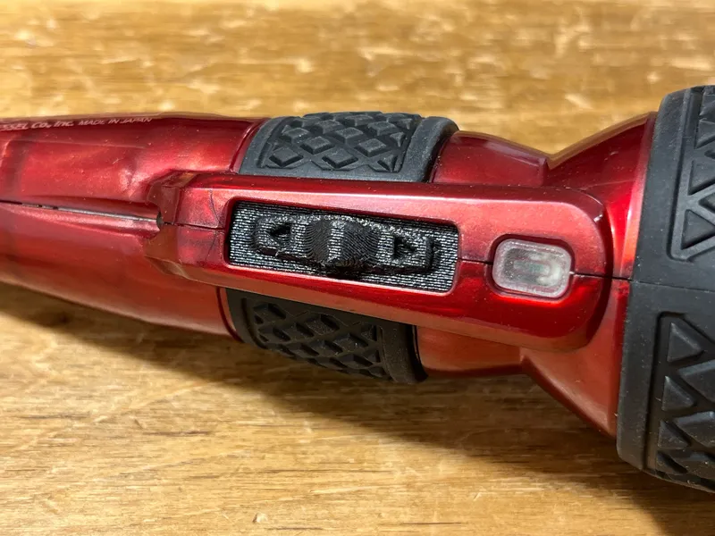 VESSEL 220USB-P1 switch