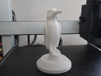 Eisvogel