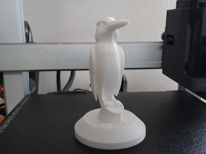 Eisvogel