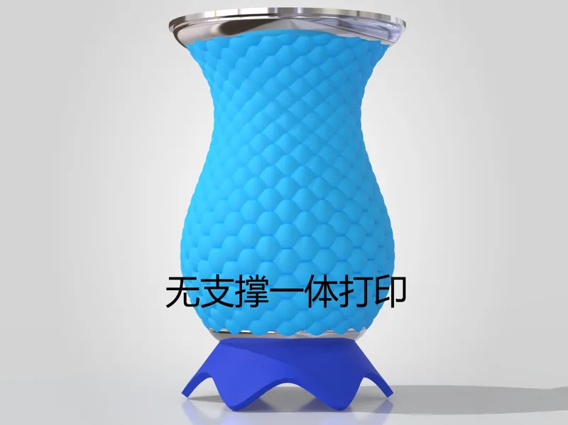 花瓶