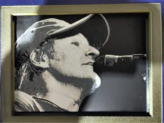 vasco rossi (senza cornice)