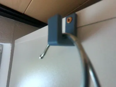 Wandhacken